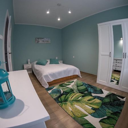 Miraua 1 Apartment กดัญสก์ ภายนอก รูปภาพ
