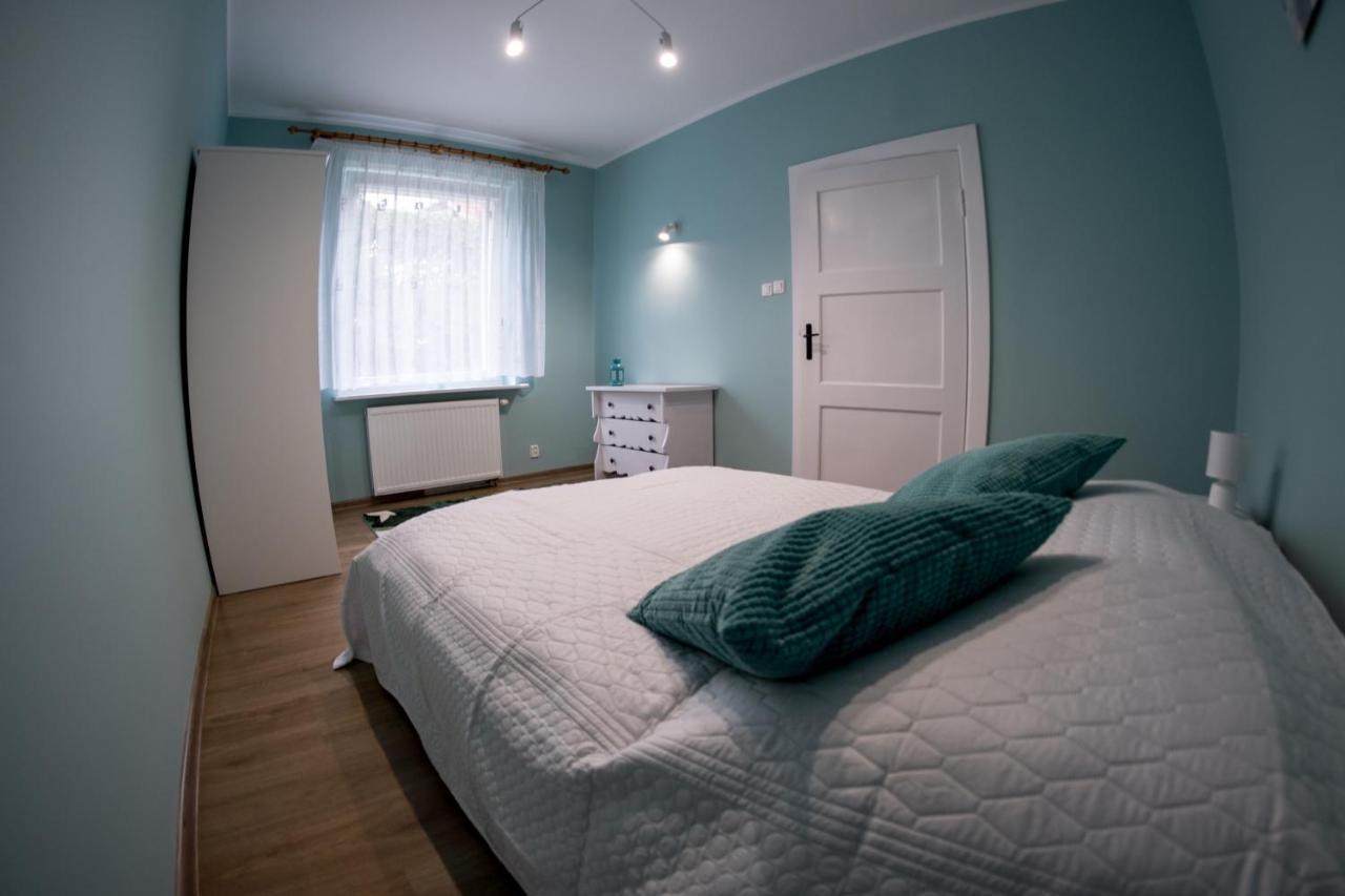 Miraua 1 Apartment กดัญสก์ ภายนอก รูปภาพ